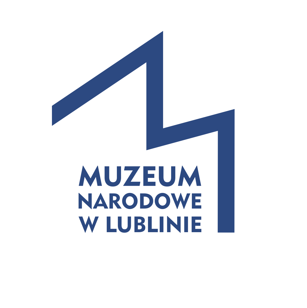 Logo Muzeum Narodowe w Lublinie